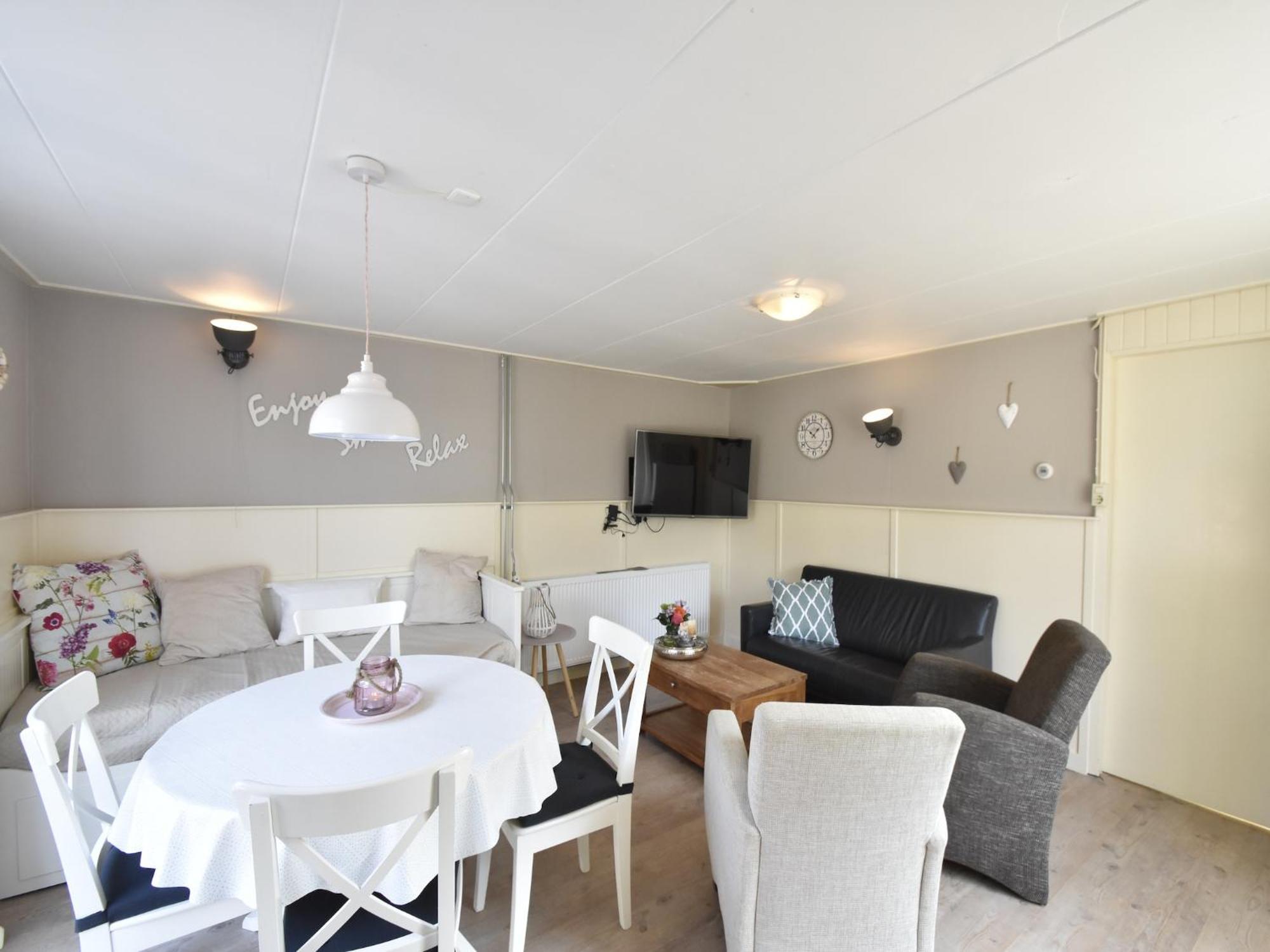 Beautiful Apartment In Callantsoog Near Beach Экстерьер фото