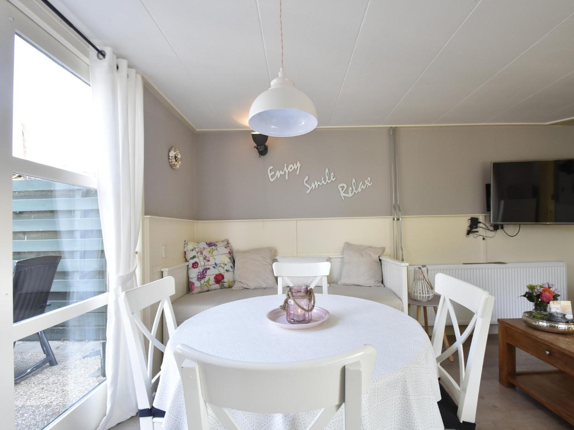 Beautiful Apartment In Callantsoog Near Beach Экстерьер фото