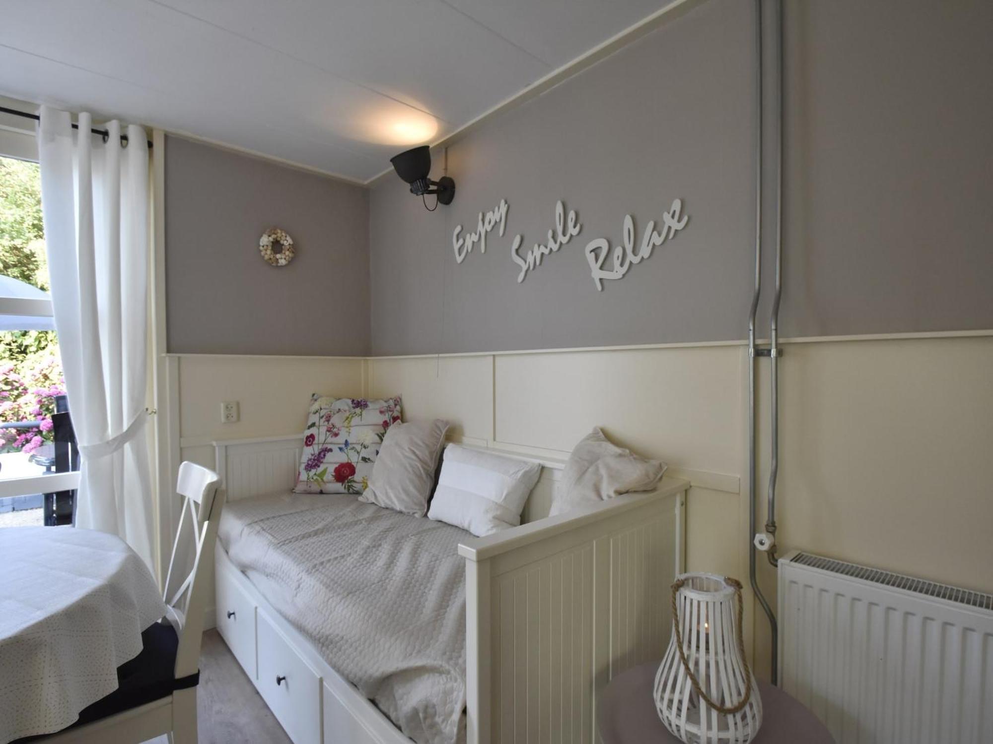 Beautiful Apartment In Callantsoog Near Beach Экстерьер фото