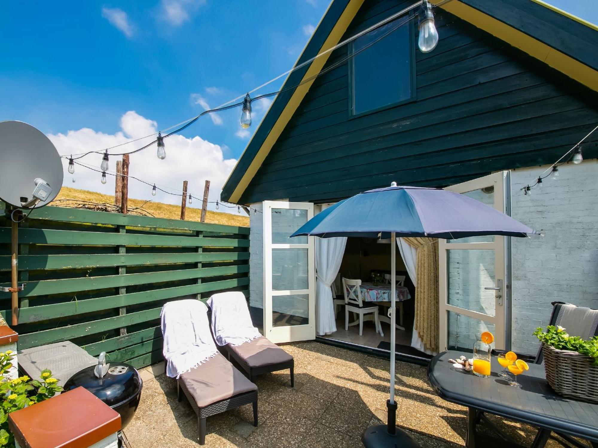 Beautiful Apartment In Callantsoog Near Beach Экстерьер фото