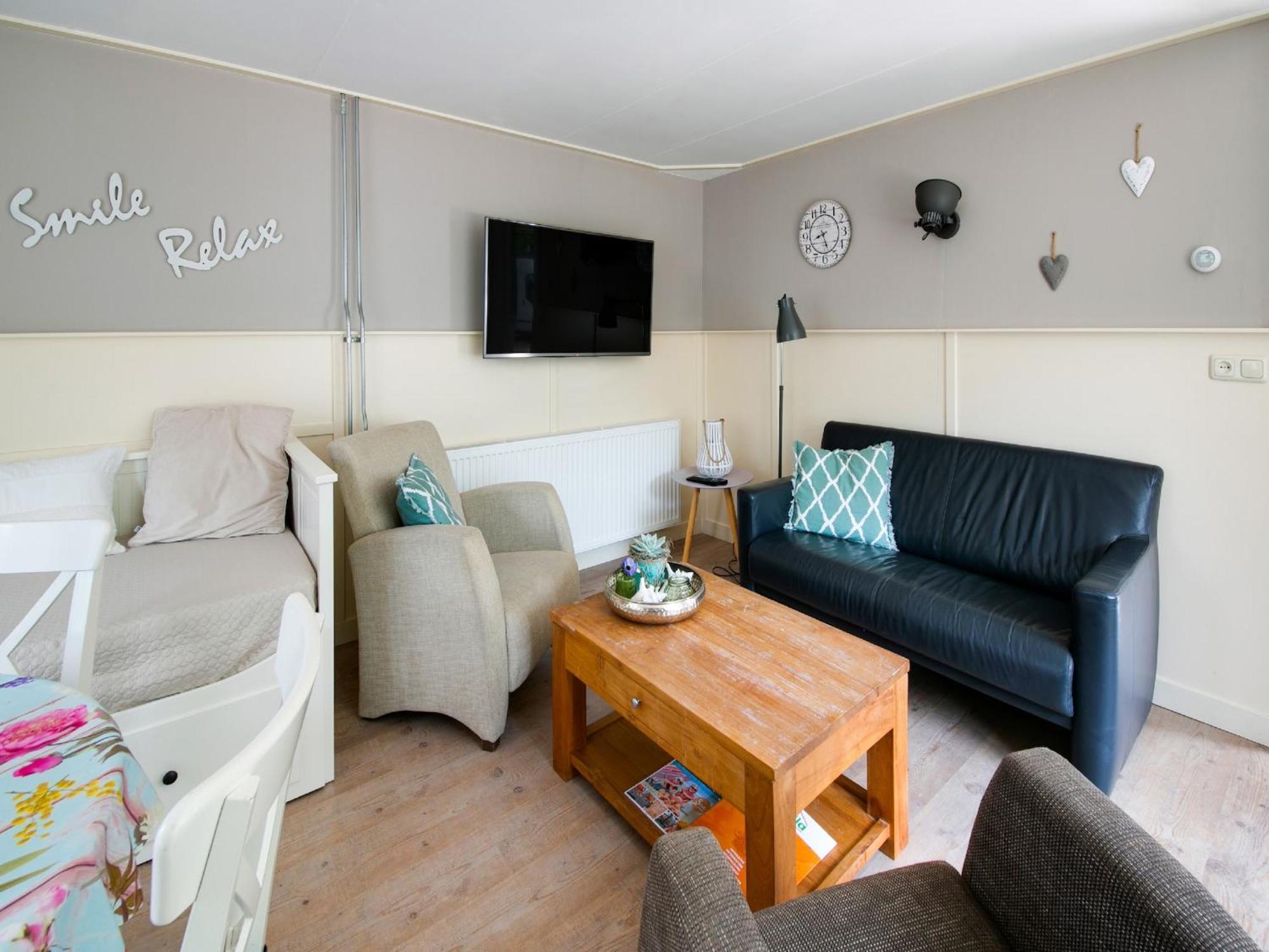 Beautiful Apartment In Callantsoog Near Beach Экстерьер фото