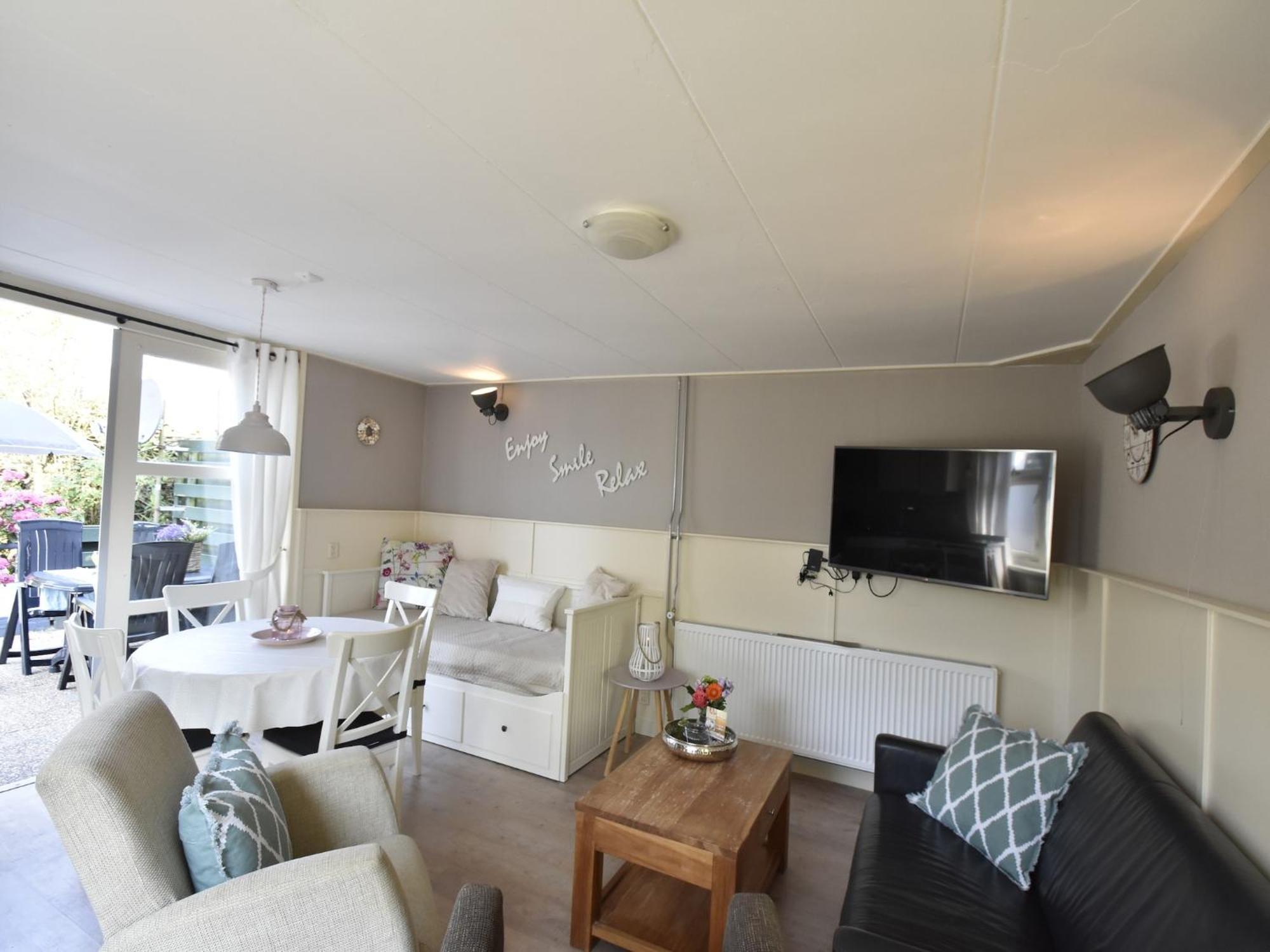 Beautiful Apartment In Callantsoog Near Beach Экстерьер фото