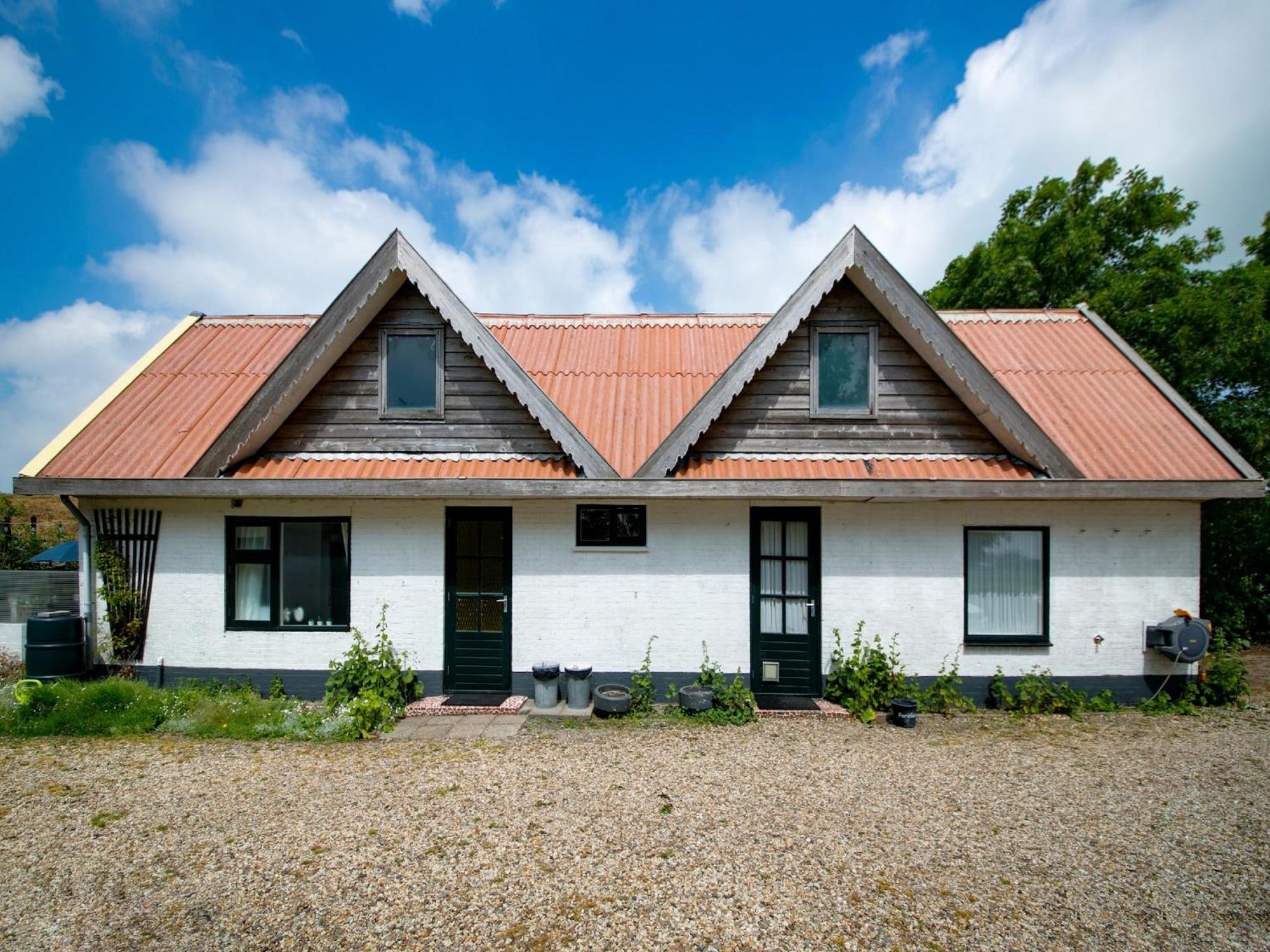 Beautiful Apartment In Callantsoog Near Beach Экстерьер фото