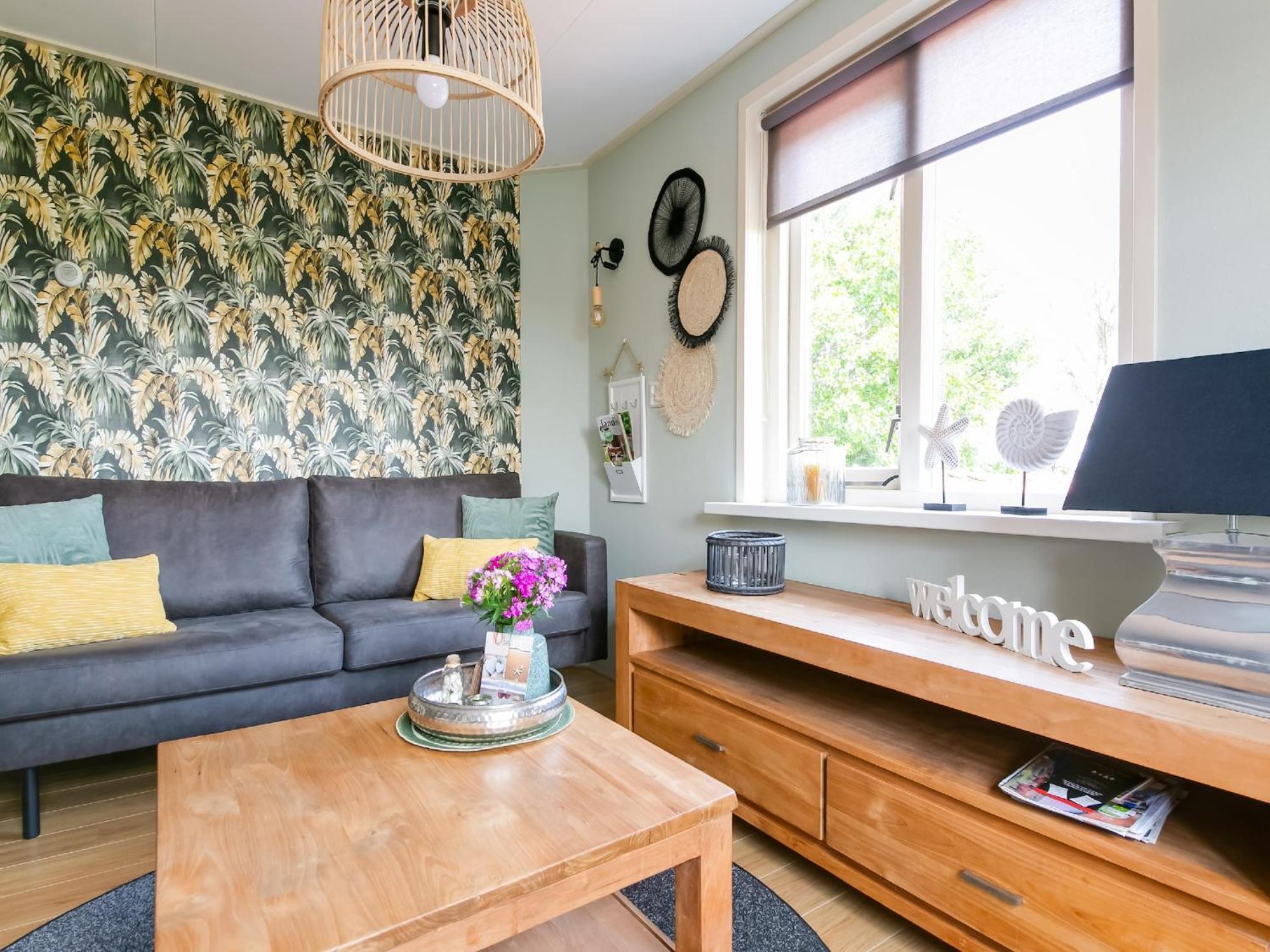 Beautiful Apartment In Callantsoog Near Beach Экстерьер фото