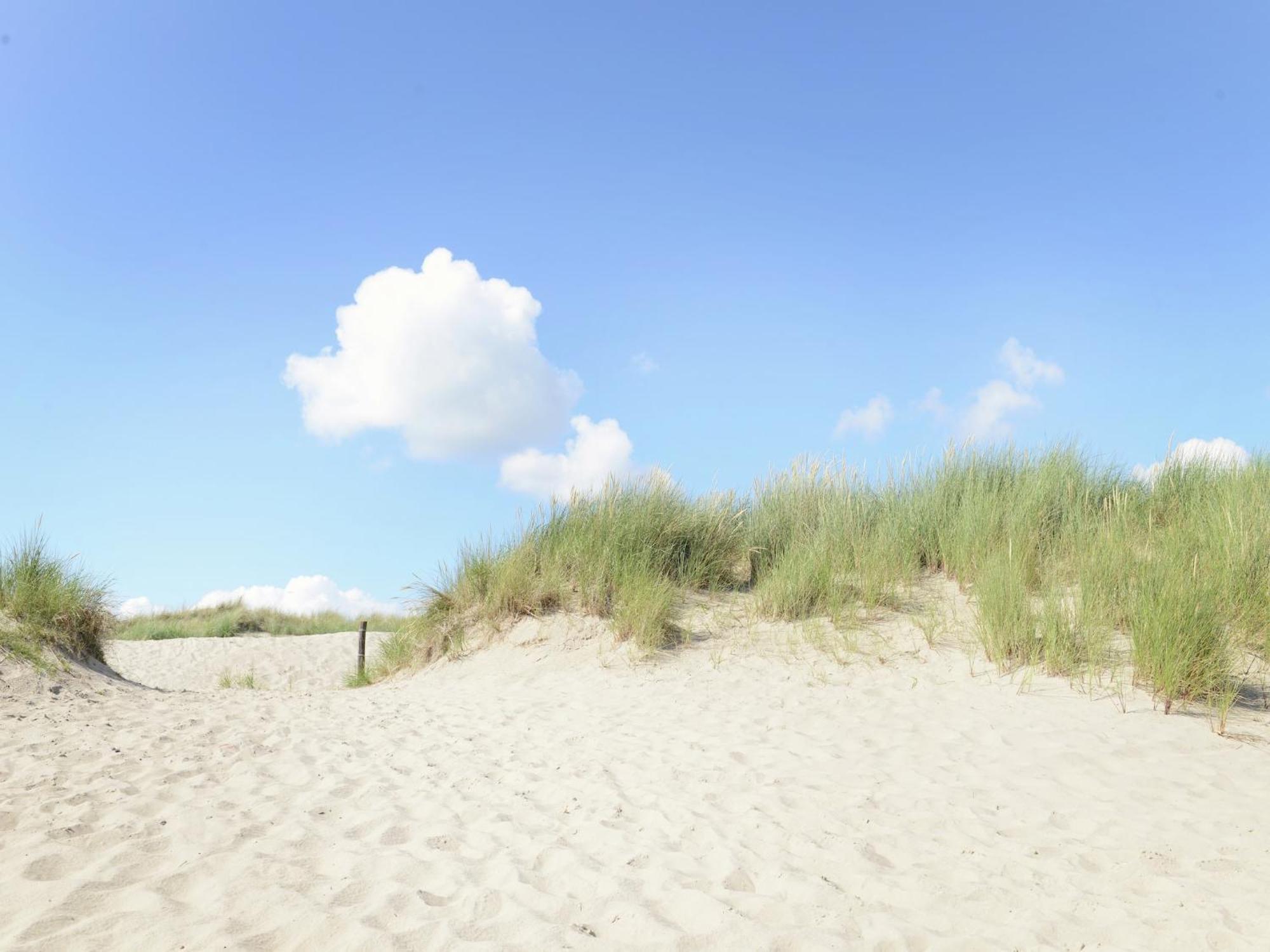 Beautiful Apartment In Callantsoog Near Beach Экстерьер фото