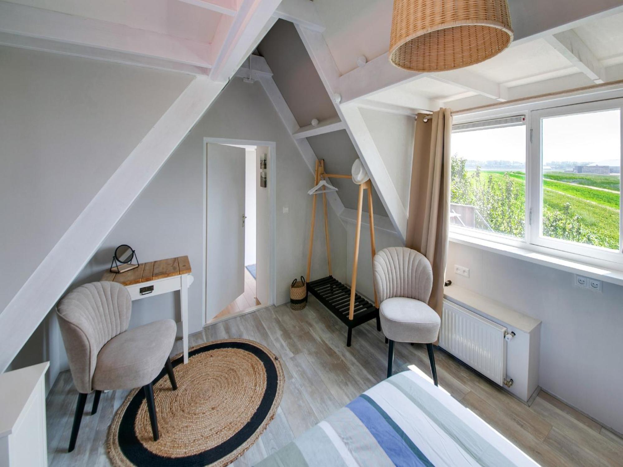 Beautiful Apartment In Callantsoog Near Beach Экстерьер фото