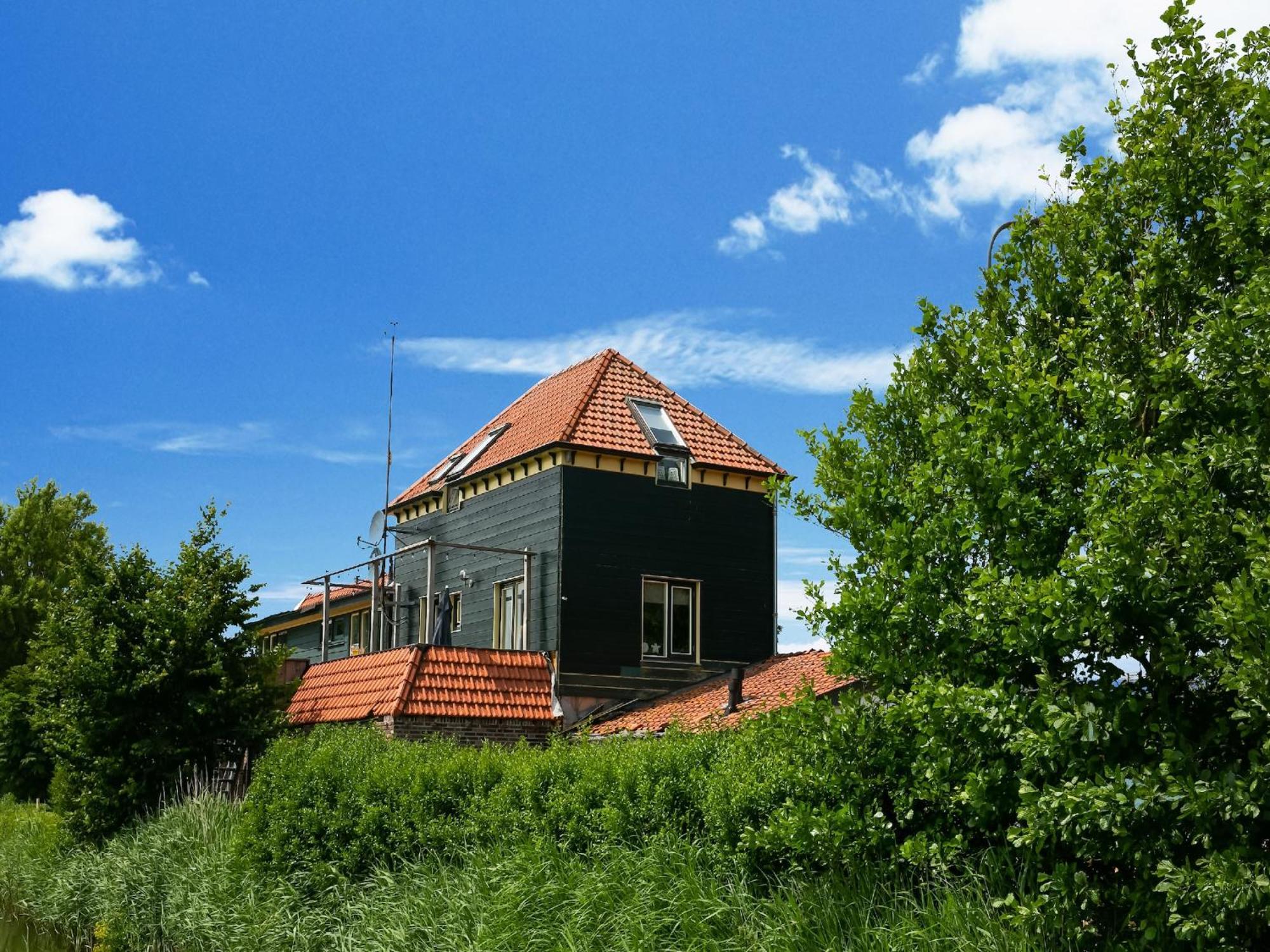 Beautiful Apartment In Callantsoog Near Beach Экстерьер фото